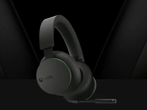 Xbox Wireless Headset: características de los nuevos auriculares de Microsoft