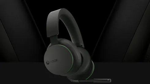 Xbox Wireless Headset: características de los nuevos auriculares de Microsoft