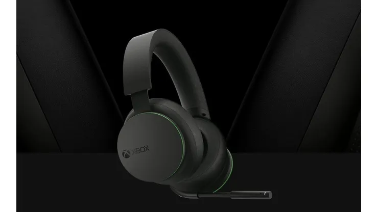 Xbox Wireless Headset: características de los nuevos auriculares de Microsoft