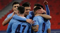 ¿Será el año? Manchester City le hizo precio al Borussia: 2-0 de visitante