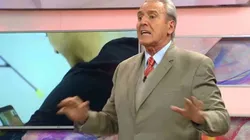 Carlos Albert explotó contra Félix Torres y Santos Laguna.