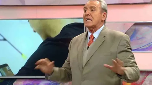 Carlos Albert explotó contra Félix Torres y Santos Laguna.