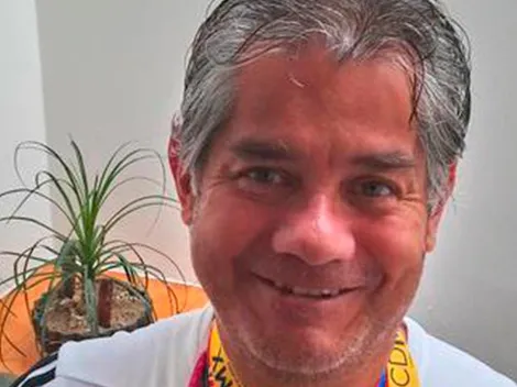 Gerardo Valtierra empeoró por COVID-19 y se solicitan donadores de sangre