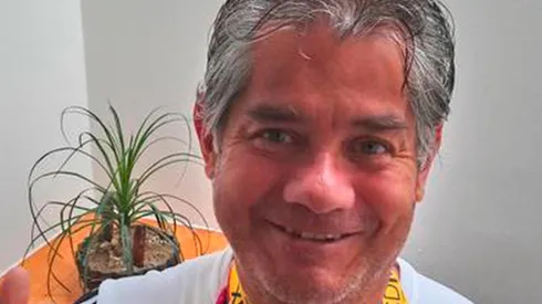 Gerardo Valtierra está grave por Covid-19 y necesita donantes de sangre.