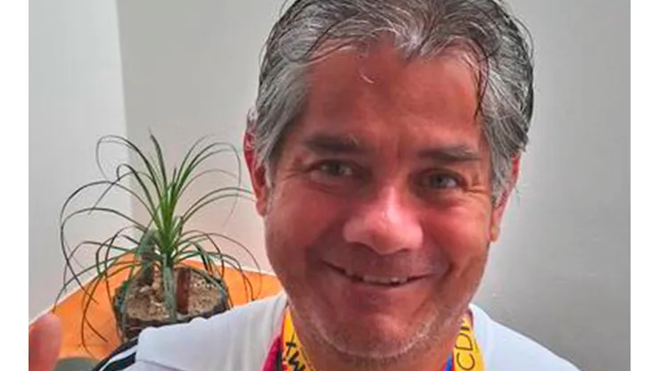Gerardo Valtierra está grave por Covid-19 y necesita donantes de sangre.