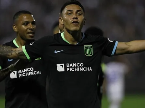 Se viene la alterna: los detalles para la segunda camiseta de Alianza Lima