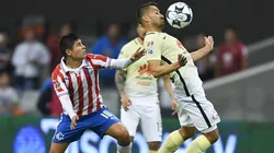 Fue Campeón con América y a los 33 juega en una Liga Amateur