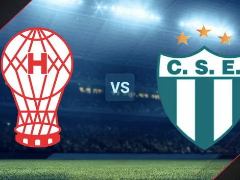 EN VIVO: Huracán vs. Estudiantes de San Luis por la Copa Argentina