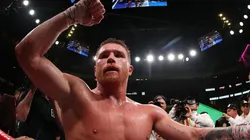 Canelo Álvarez