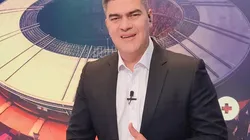 Indirecta de Eduardo Luis a Win en vivo: "Ya no me tocan los clásicos"