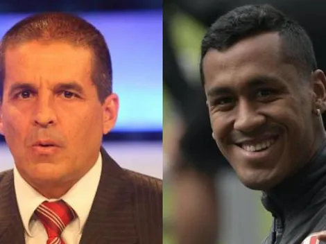 "Es imposible, te lo firmo hoy": Gonzalo Núñez no ve a Tapia en Real Madrid