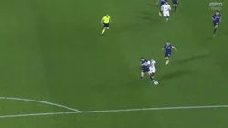 ¿Robo al Atalanta? Nadie entiende por qué expulsaron a Remo Freuler