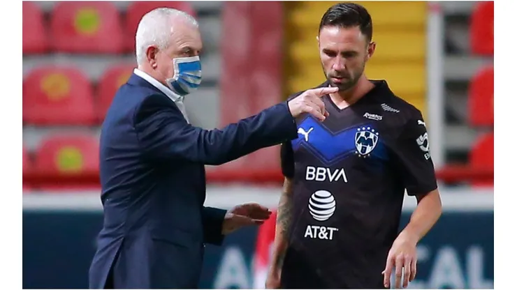 Rayados de Monterrey