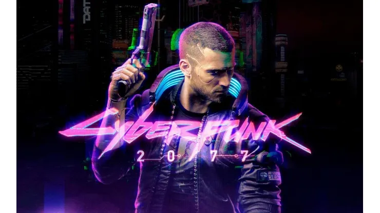 Parche de Cyberpunk 2077 retrasado por el ciberataque a CD Projekt Red