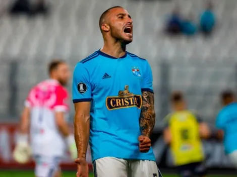 "Contrato mal hecho": más detalles de la salida de Herrera de Cristal