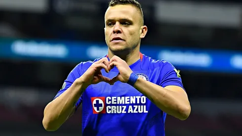 Juan Reynoso volvió a respaldar a Jonathan Rodríguez