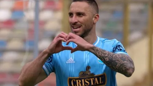 Emanuel Herrera logró récord de goles en el 2018.