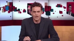 David Faitelson y opinó sobre el caso de Atlético de San Luis y Santos