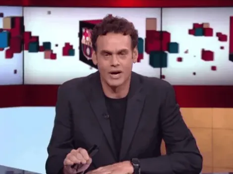 Faitelson puso en duda si Félix Torres inventó los gritos racistas en su contra