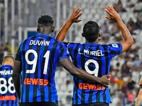 Agárrate, Real Madrid: nómina titular del Atalanta para el duelo de Champions