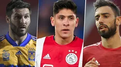 Agenda de hoy, jueves 25 de febrero (Foto: Getty Images).