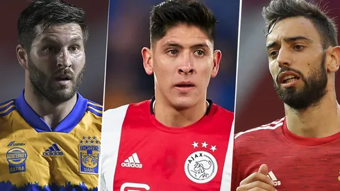 Agenda de hoy, jueves 25 de febrero (Foto: Getty Images).