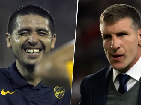 Riquelme y Boca ayudan a Palermo: la noticia que confirmó el Xeneize