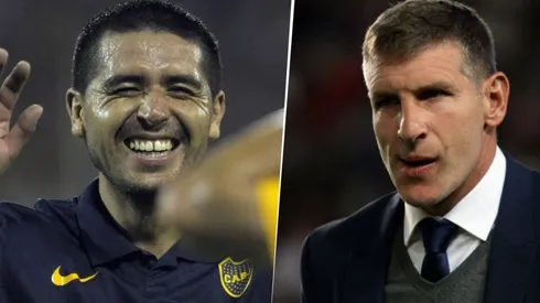 Riquelme y Boca ayudan a Palermo: la noticia que confirmó el Xeneize