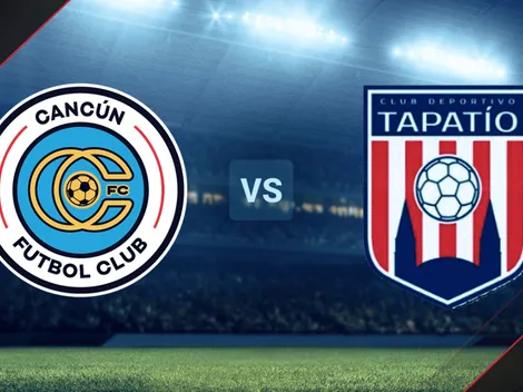 Qué canal transmite Cancún FC vs. Deportivo Tapatío por la Liga de Expansión MX
