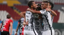 Qué hicieron las casas de apuestas tras la victoria de Atlas.