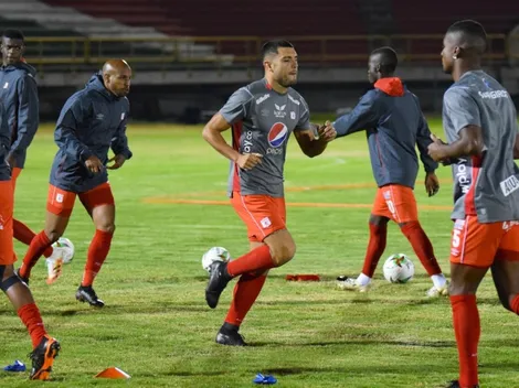 Las novedades que tendrá América de Cali para recibir la vista de Envigado