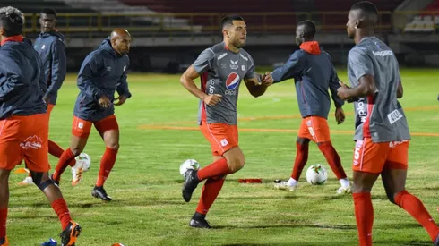 Las novedades que tendrá América de Cali para recibir la vista de Envigado