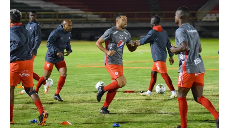 Las novedades que tendrá América de Cali para recibir la vista de Envigado