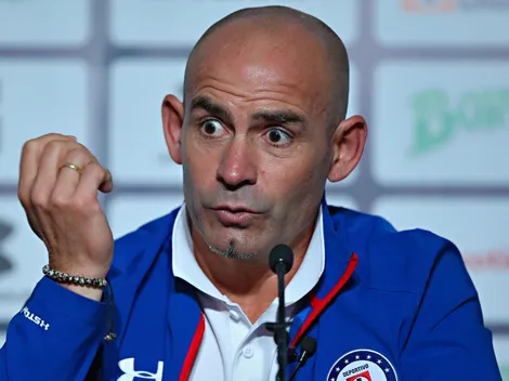 Paco Jémez le salvó la vida a un golfista en España