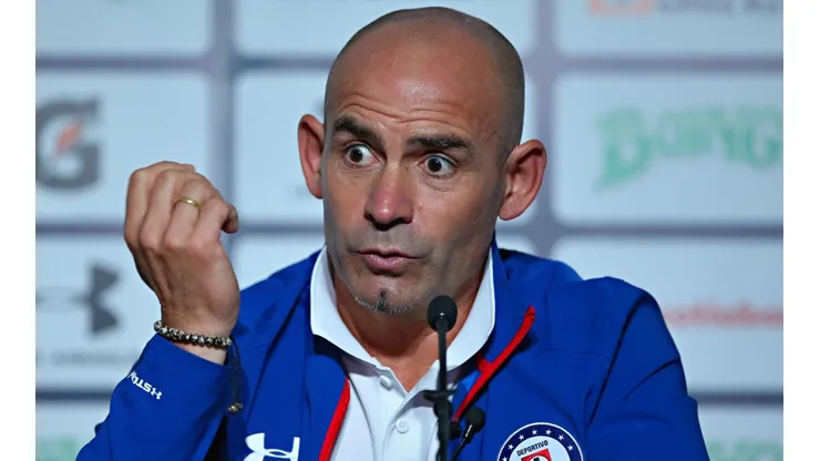 Paco Jémez se vistió de héroe en A Coruña, España