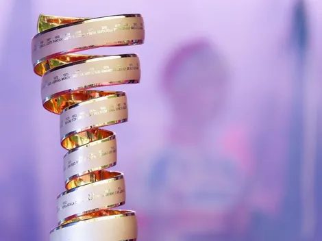 Organización del Giro de Italia dio a conocer el recorrido para la edición de este 2021