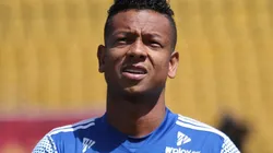 Departamento medico de Millonarios confirmó la lesión de Fredy Guarín