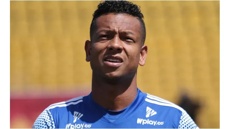 Departamento medico de Millonarios confirmó la lesión de Fredy Guarín