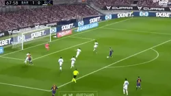 De Jong hizo un jugadón y Messi marcó el 2-0: ¡parecía que nunca iba a definir!