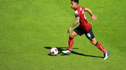 Toluca se acerca a la obligación de compra de Claudio Baeza