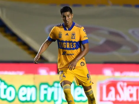 La razón por la que Ayala no es tenido en cuenta por el Tuca