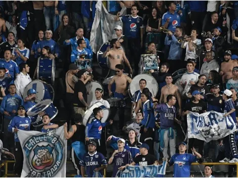 Hinchas de Millonarios fallecieron en accidente tras acompañar al equipo en Barranquilla