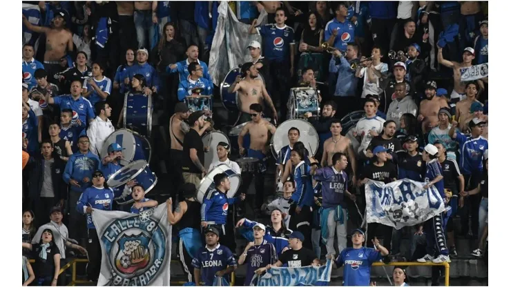 Hinchas de Millonarios fallecieron en accidente tras acompañar al equipo en Barranquilla