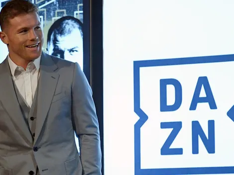 Canelo Álvarez, el amo y señor de las audiencias en el boxeo