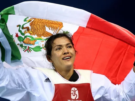 Día de la Bandera: Las 13 veces que la Tricolor ondeó en lo más alto en JJOO