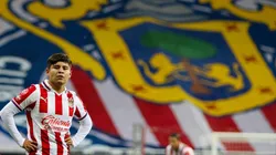 El primer escándalo de Chofis en la MLS