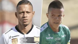 Rionegro Águilas vs. La Equidad por la Liga Betplay (Foto: Vizzor).