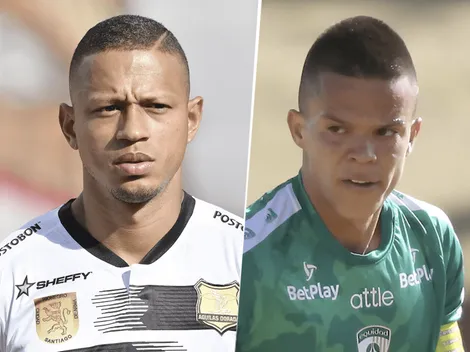 Qué canal transmite Rionegro Águilas vs. La Equidad por la Liga Betplay