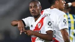 De la Cruz confirmó que en junio va a "escuchar ofertas"