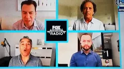 Fuertes declaraciones de Brailovsky contra Marín.